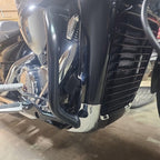 For Suzuki Boulevard M109R Intruder M1800R 06-24  Engine Guard Highway Crash Bar