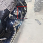 For Suzuki Boulevard M109R Intruder M1800R 06-24  Engine Guard Highway Crash Bar
