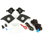For 2014-2016 Lexus IS250 IS350 F-Sport Projector Fog Lights Kit Switch+Harness