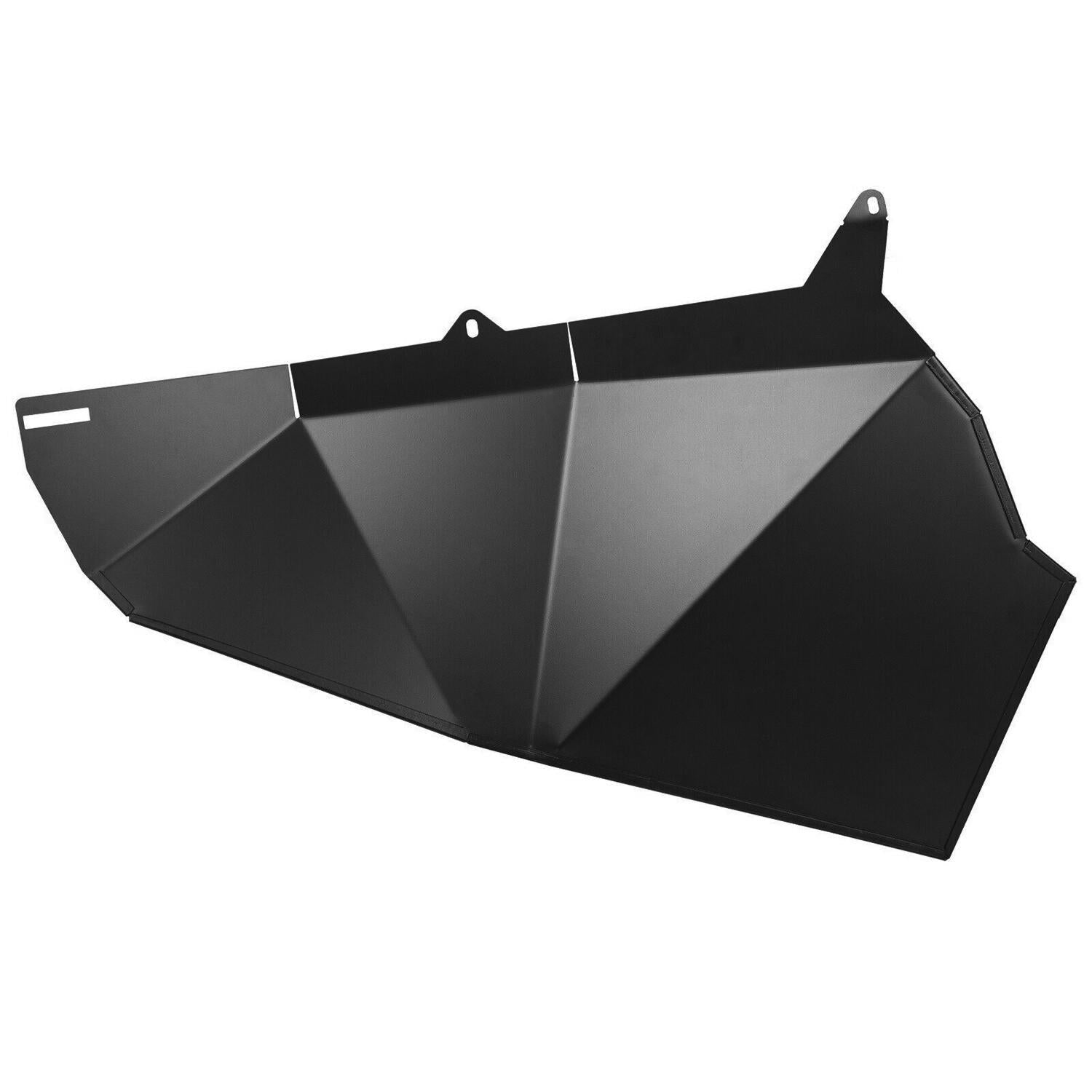 For 14-23 Polaris RZR XP 1000/S 900/S 1000 Lower Door Panel Inserts W/ Hardware
