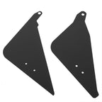 For 14-23 Polaris RZR XP 1000/S 900/S 1000 Lower Door Panel Inserts W/ Hardware