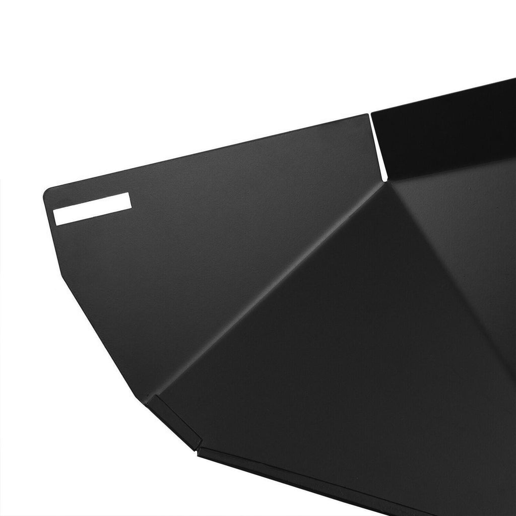 For 14-23 Polaris RZR XP 1000/S 900/S 1000 Lower Door Panel Inserts W/ Hardware