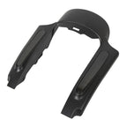 Rear Fender Extension Fascia LED Light For Harley Touring CVO Street Glide 09-13