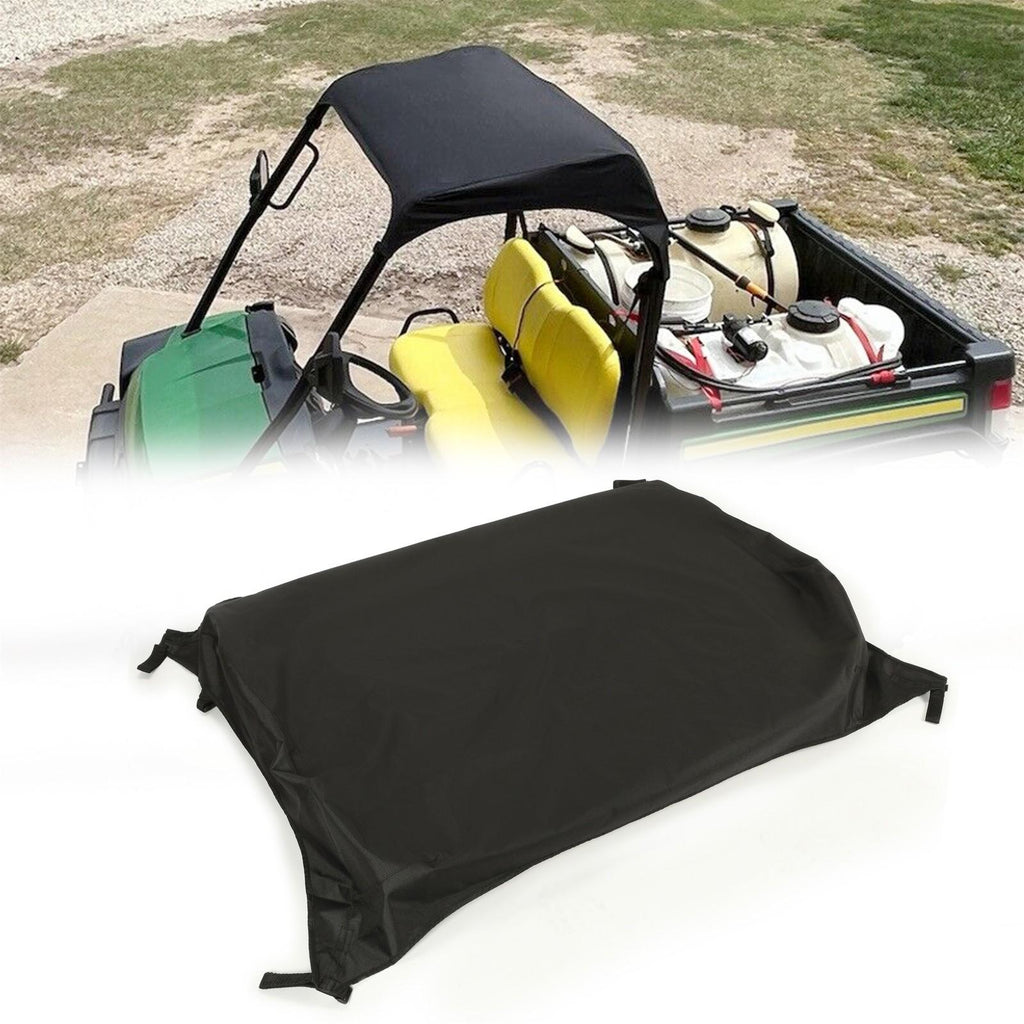 For John Deere HPX & XUV Gator UTV Soft Top Roof