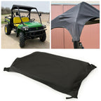 For John Deere HPX & XUV Gator UTV Soft Top Roof