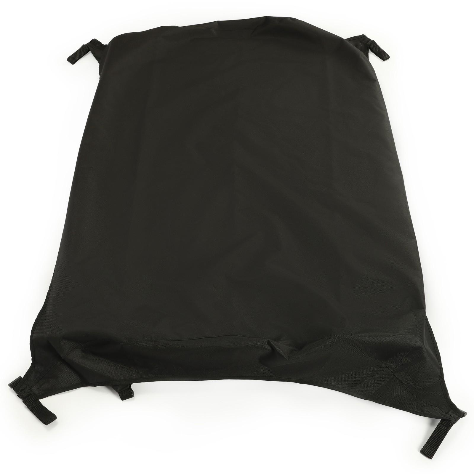 For John Deere HPX & XUV Gator UTV Soft Top Roof