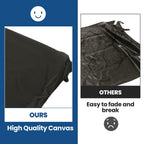 For John Deere HPX & XUV Gator UTV Soft Top Roof