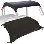 For John Deere HPX & XUV Gator UTV Soft Top Roof