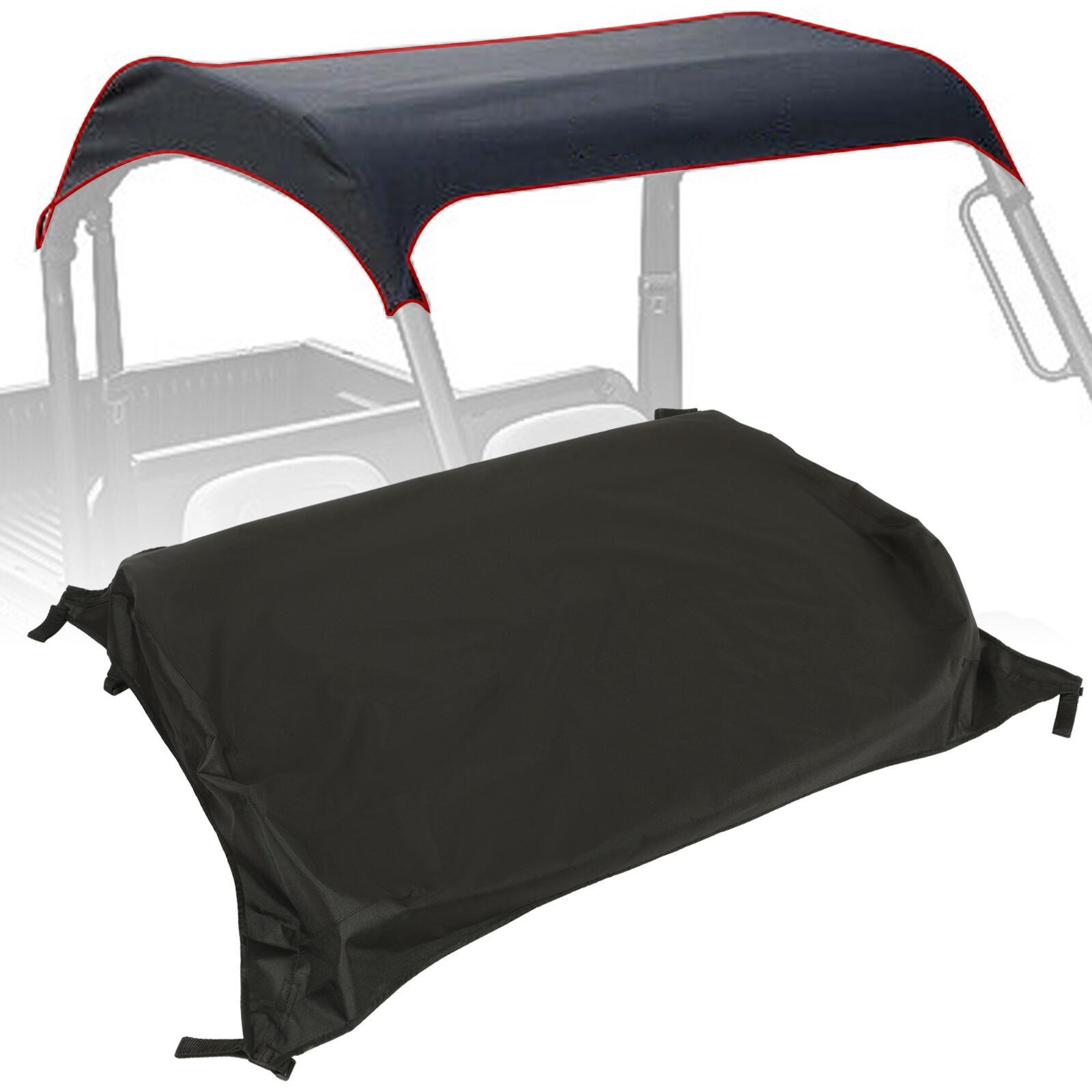 For John Deere HPX & XUV Gator UTV Soft Top Roof