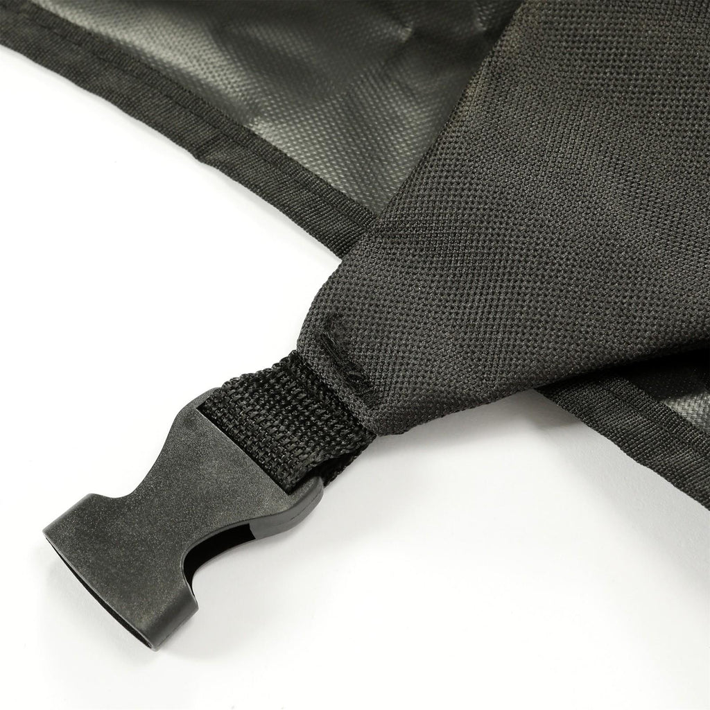 For John Deere HPX & XUV Gator UTV Soft Top Roof