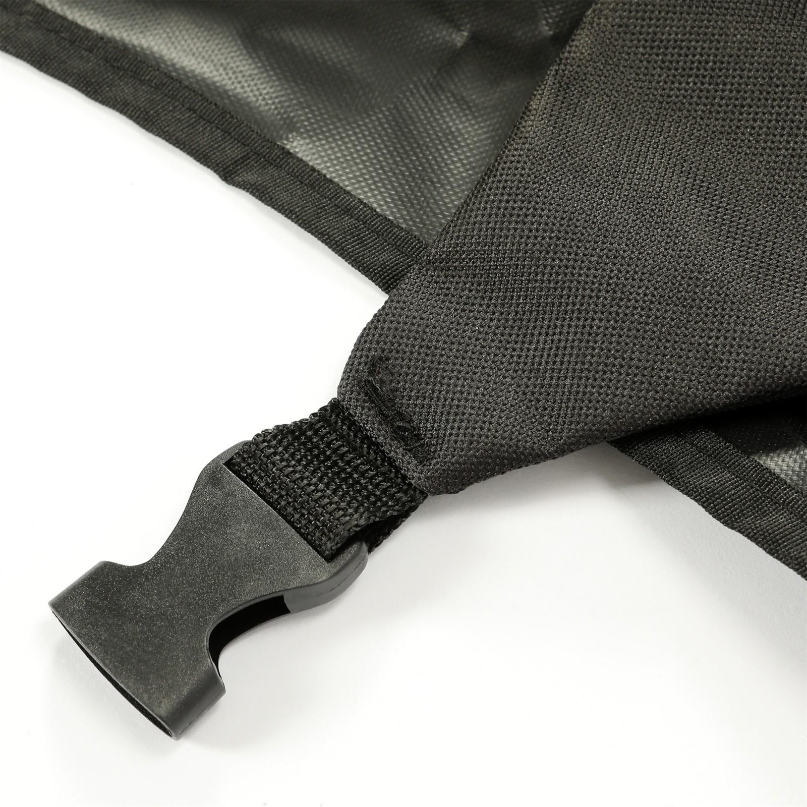 For John Deere HPX & XUV Gator UTV Soft Top Roof