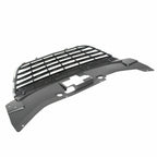 For 2011 thru 2014 Chrysler 200 Chrome Front Hood Grille Grill New 68082050AE