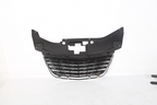 For 2011 thru 2014 Chrysler 200 Chrome Front Hood Grille Grill New 68082050AE
