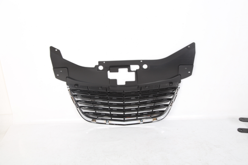 For 2011 thru 2014 Chrysler 200 Chrome Front Hood Grille Grill New 68082050AE