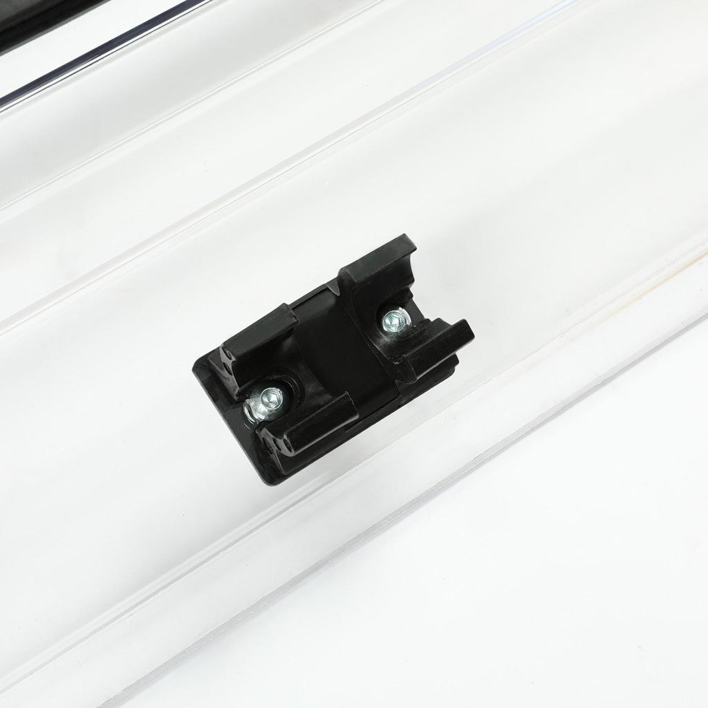 For Polaris RZR 900/S 900 RZR XP1000 2014-18 Full Flip Up Windshield 2-IN-1