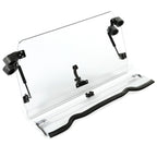 For Polaris RZR 900/S 900 RZR XP1000 2014-18 Full Flip Up Windshield 2-IN-1