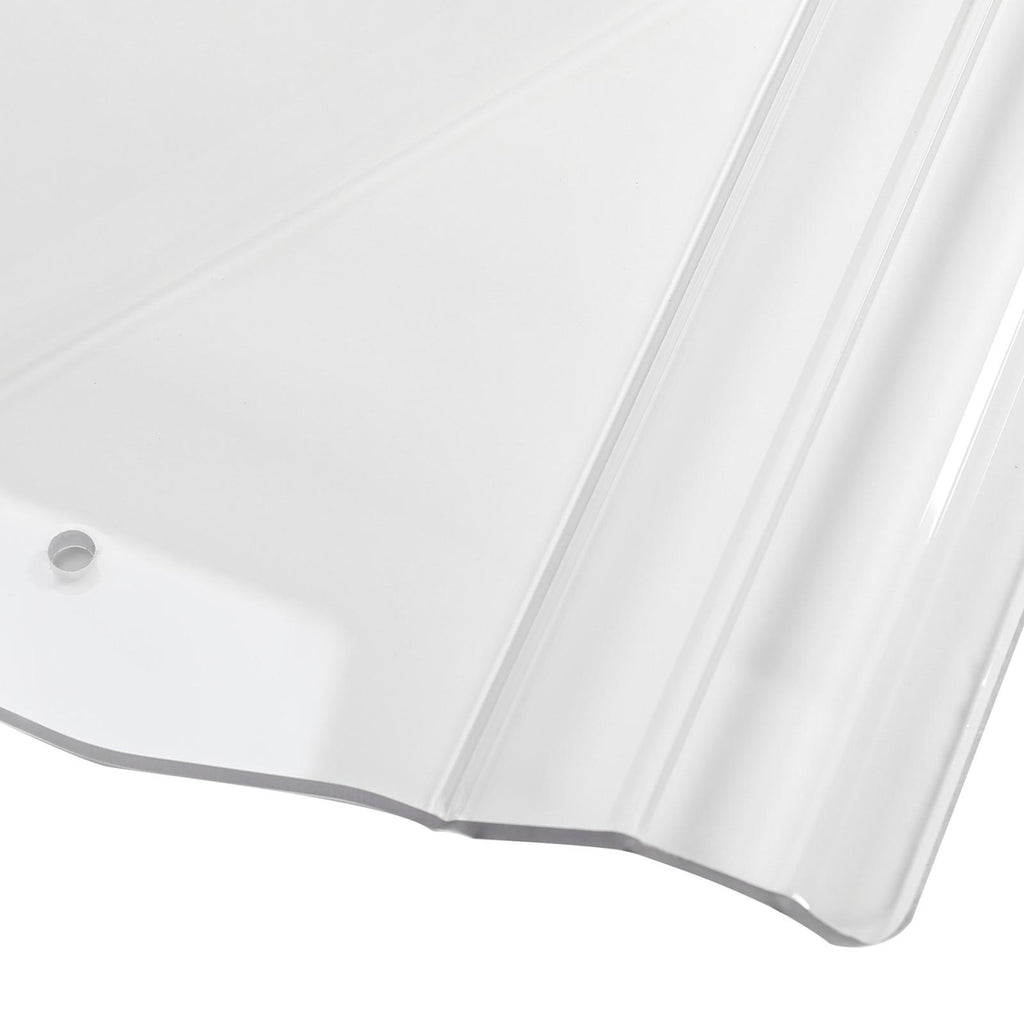 For Polaris RZR 900/S 900 RZR XP1000 2014-18 Full Flip Up Windshield 2-IN-1