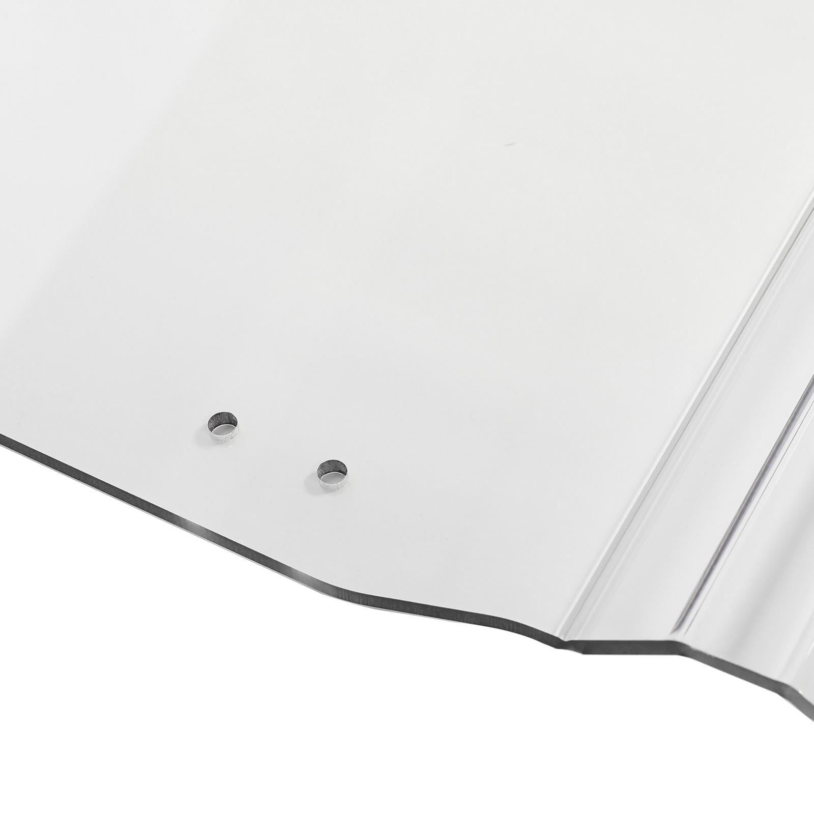 For Polaris RZR 900/S 900 RZR XP1000 2014-18 Full Flip Up Windshield 2-IN-1