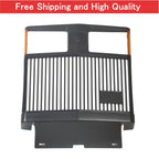 Front Grille w/Reflector For John Deere 415 425 445 455 Tractor # AM116207