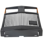 Front Grille w/Reflector For John Deere 415 425 445 455 Tractor # AM116207