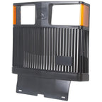 Front Grille w/Reflector For John Deere 415 425 445 455 Tractor # AM116207