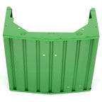 Front Hood Grille For John Deere 755 855 955 Tractor #AM107864 Mesh Grille Guard