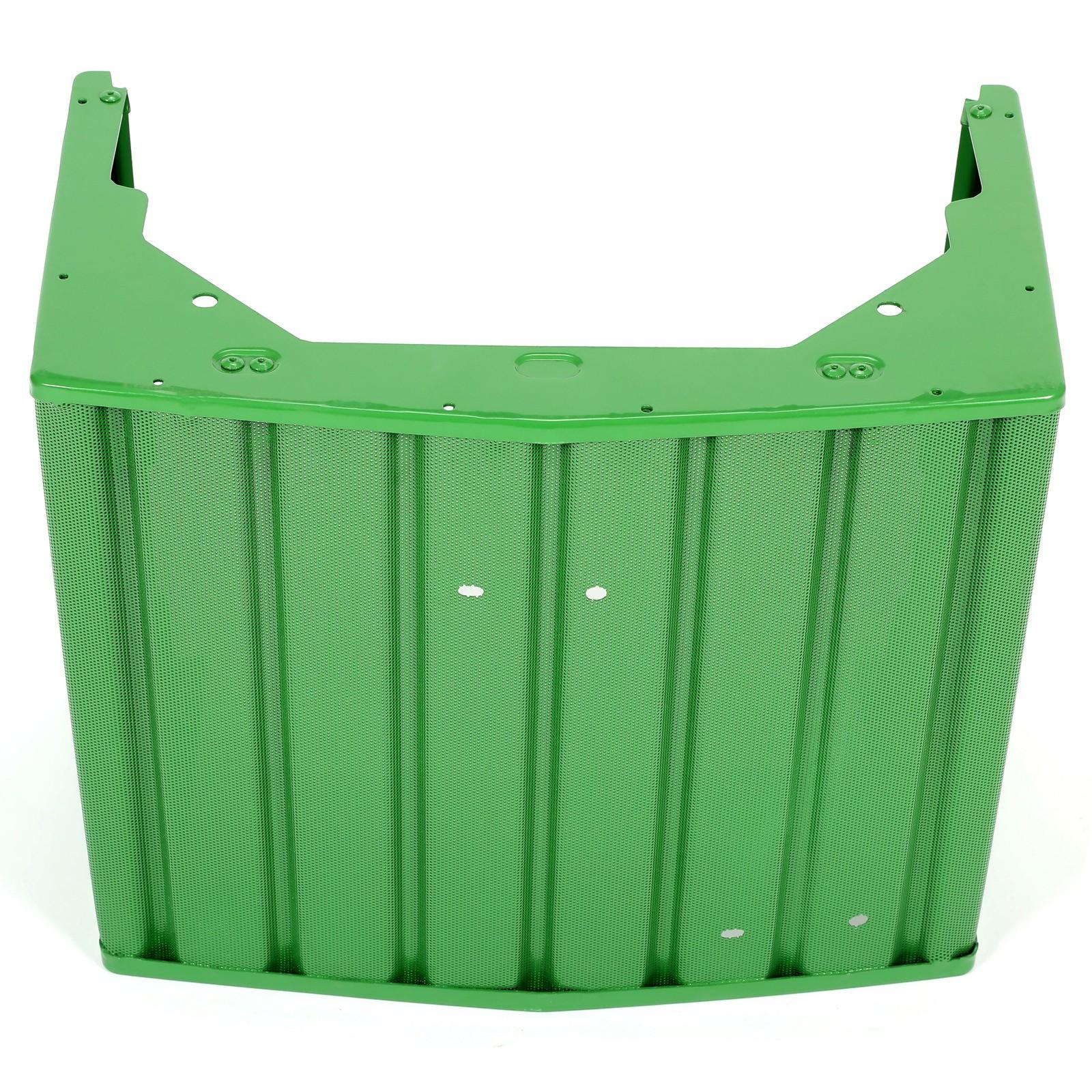 Front Hood Grille For John Deere 755 855 955 Tractor #AM107864 Mesh Grille Guard