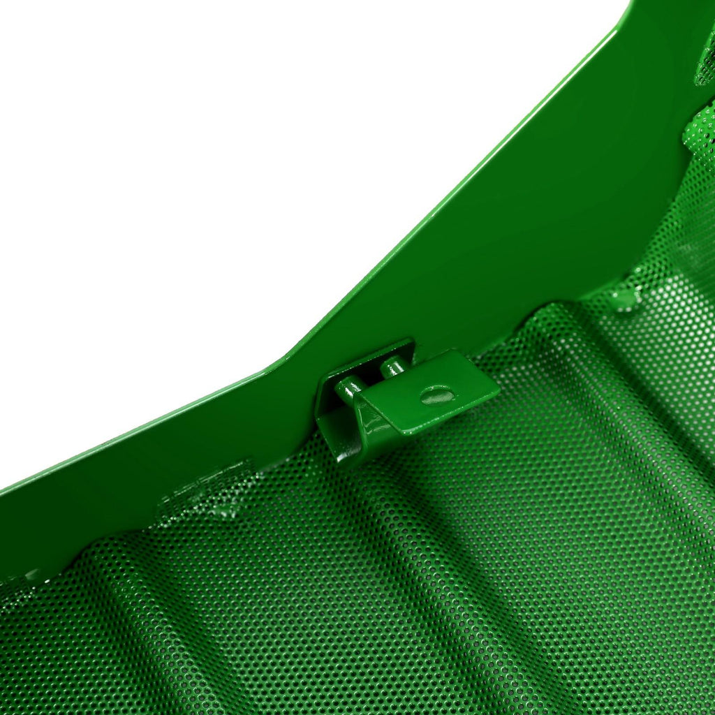 Front Hood Grille For John Deere 755 855 955 Tractor #AM107864 Mesh Grille Guard