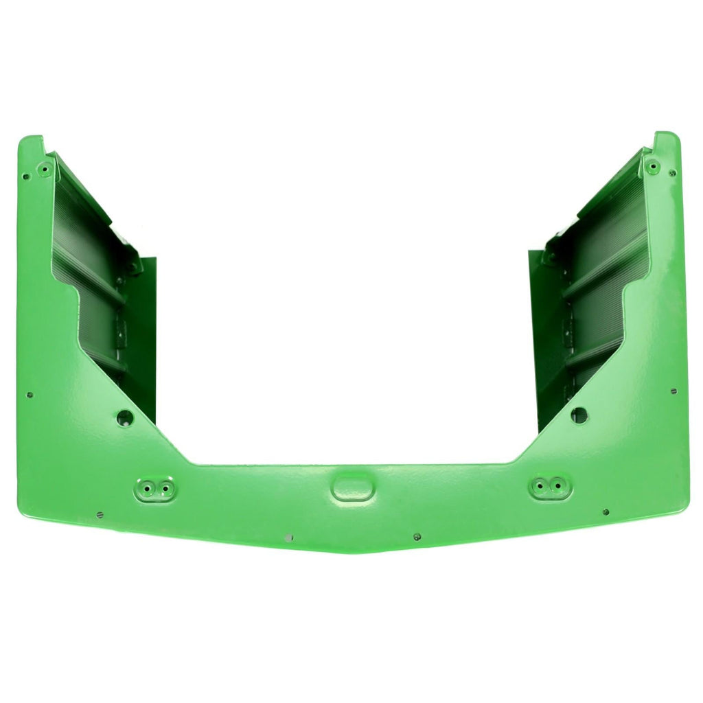 Front Hood Grille For John Deere 755 855 955 Tractor #AM107864 Mesh Grille Guard