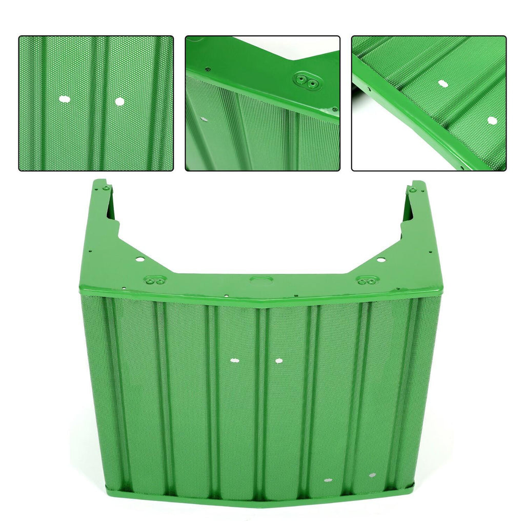 Front Hood Grille For John Deere 755 855 955 Tractor #AM107864 Mesh Grille Guard