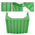 Front Hood Grille For John Deere 755 855 955 Tractor #AM107864 Mesh Grille Guard