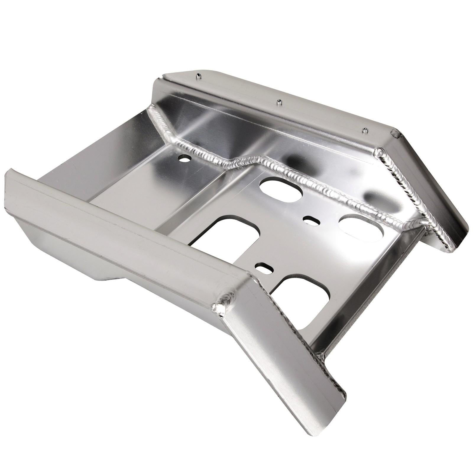 Aluminum Swing Arm Skid Plate Gaurd For Suzuki LTZ400 Z400 03-14 Kawasaki KFX400