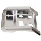 Aluminum Swing Arm Skid Plate Gaurd For Suzuki LTZ400 Z400 03-14 Kawasaki KFX400