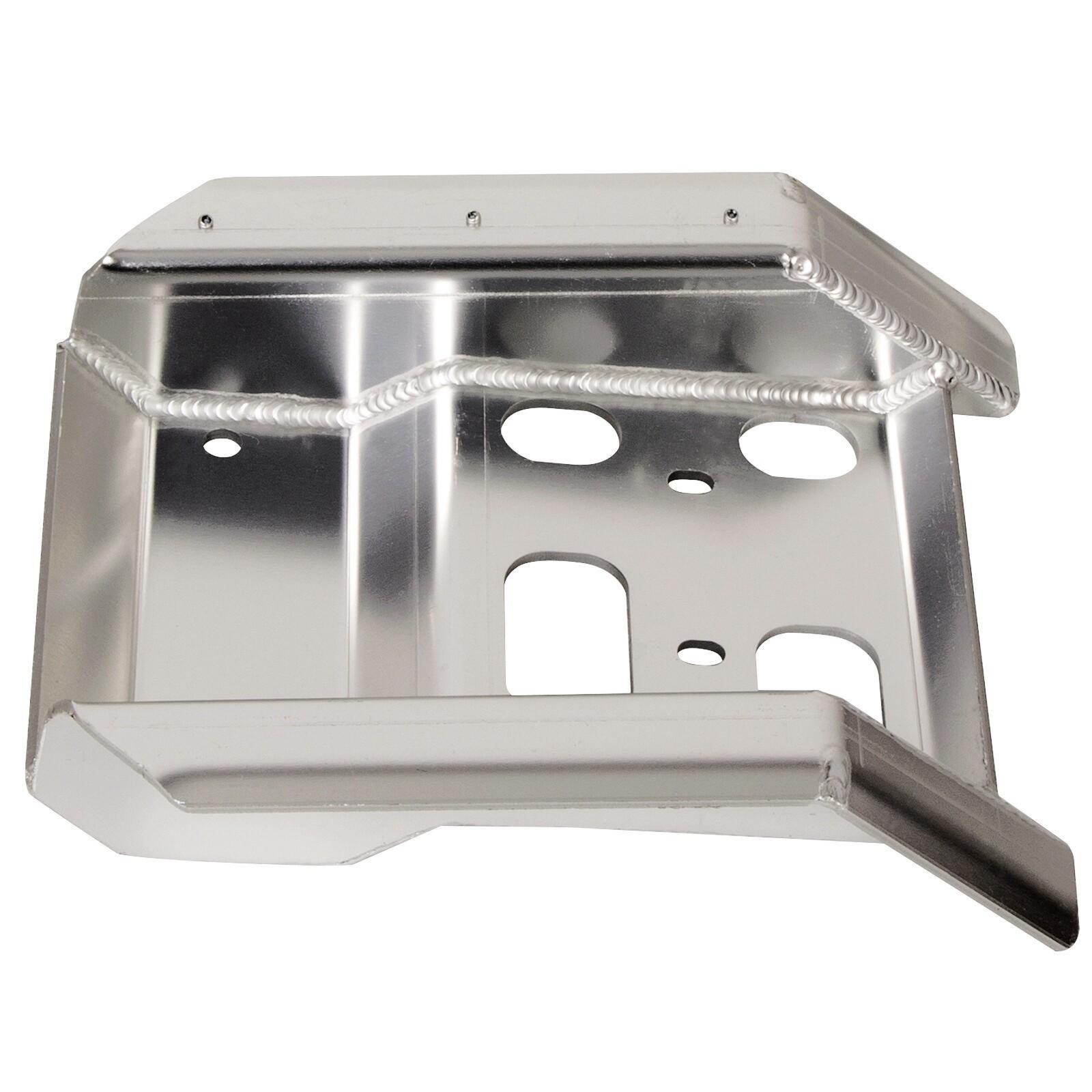 Aluminum Swing Arm Skid Plate Gaurd For Suzuki LTZ400 Z400 03-14 Kawasaki KFX400