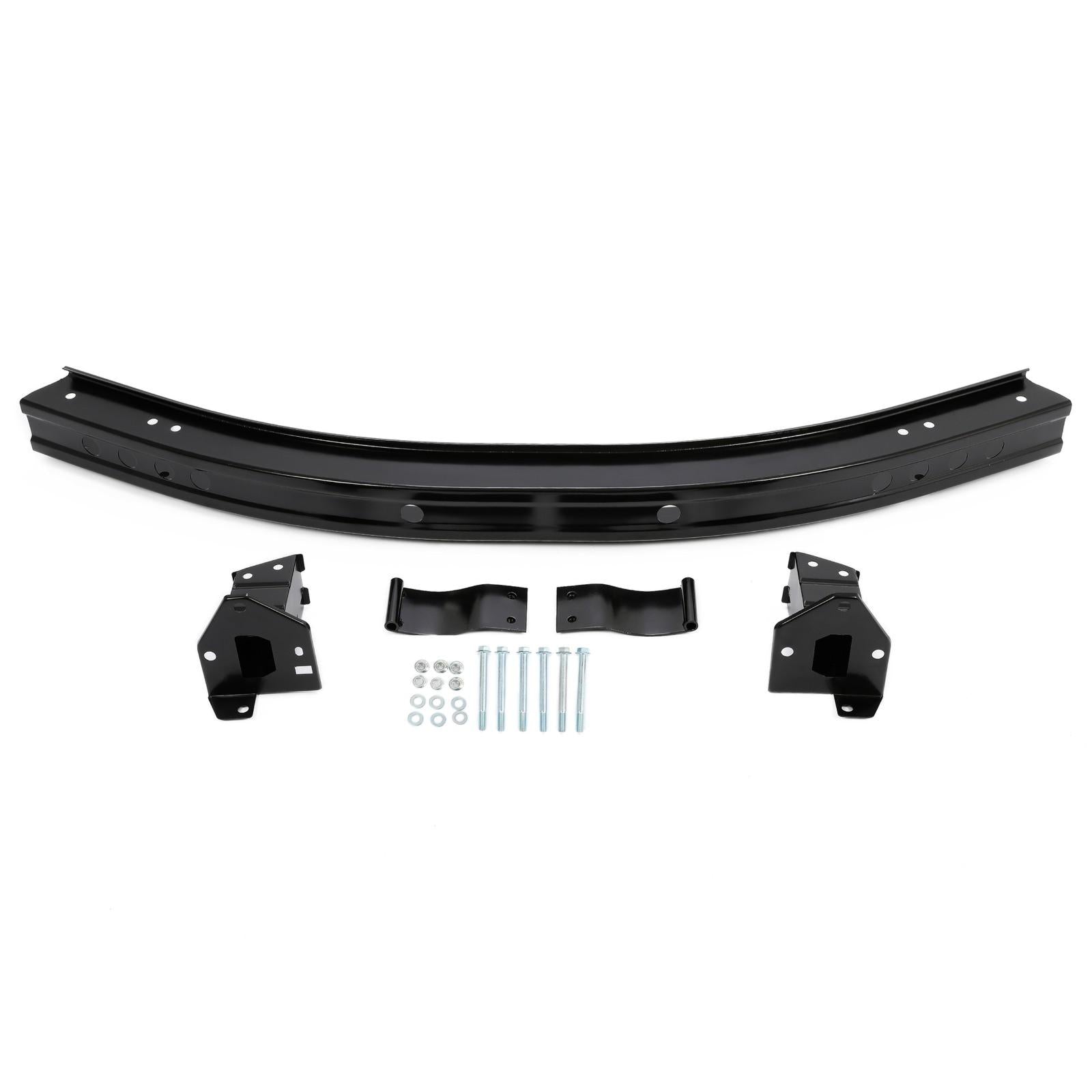 Bumper Face Bar Reinforcement Cross Member Front For 2016-23 Honda Pilot Odyssey