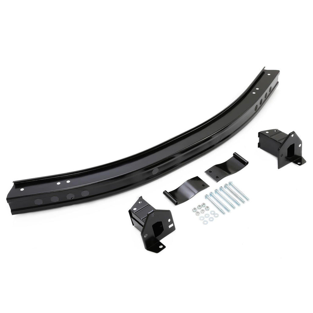 Bumper Face Bar Reinforcement Cross Member Front For 2016-23 Honda Pilot Odyssey