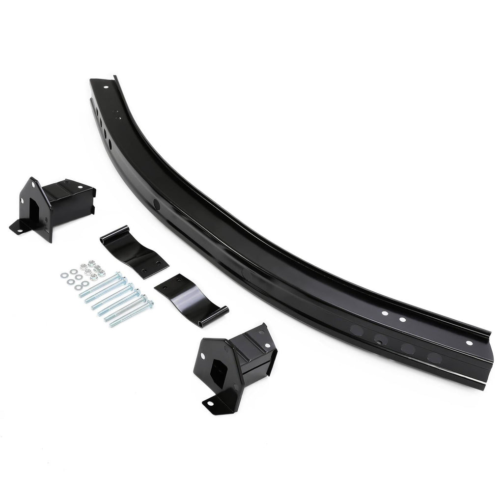 Bumper Face Bar Reinforcement Cross Member Front For 2016-23 Honda Pilot Odyssey