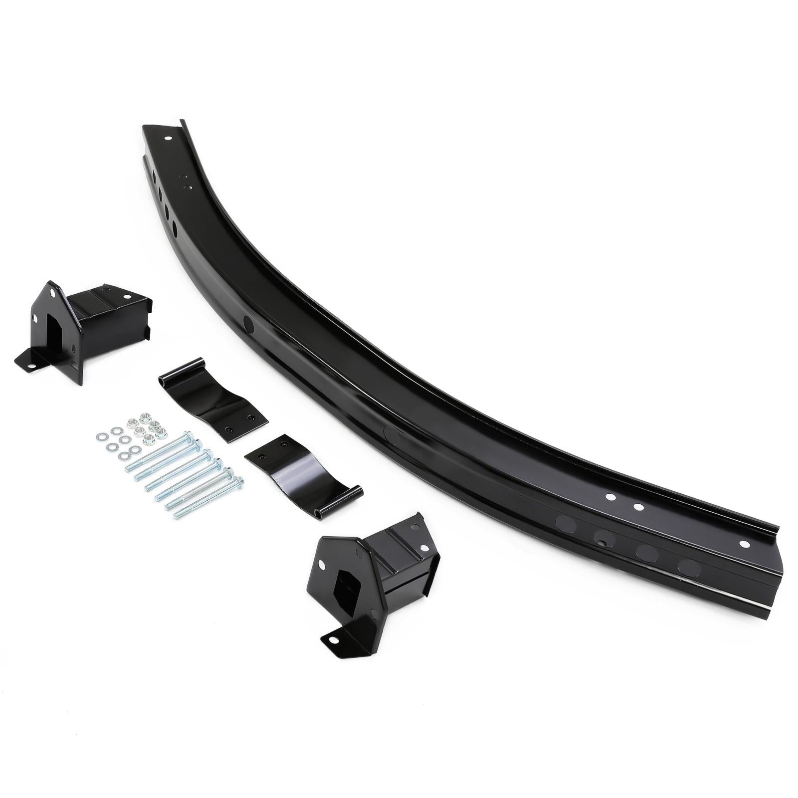 Bumper Face Bar Reinforcement Cross Member Front For 2016-23 Honda Pilot Odyssey