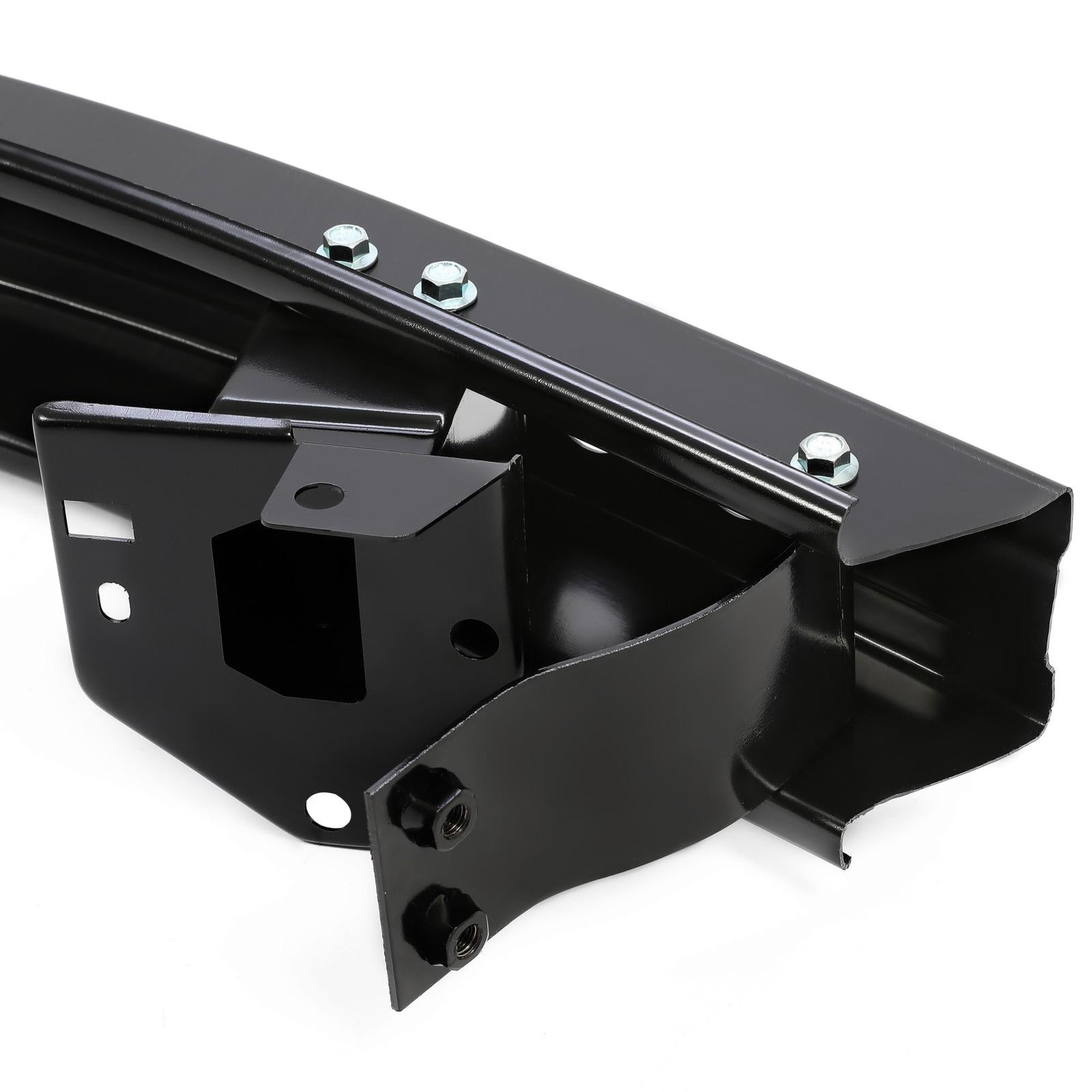 Bumper Face Bar Reinforcement Cross Member Front For 2016-23 Honda Pilot Odyssey