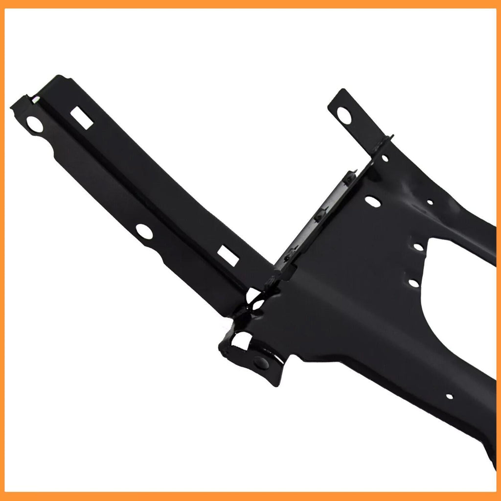 For 10-18 DODGE RAM 2500 3500 RIGHT & LEFT FRONT BUMPER BRACKET KIT 68064329AD