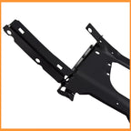 For 10-18 DODGE RAM 2500 3500 RIGHT & LEFT FRONT BUMPER BRACKET KIT 68064329AD