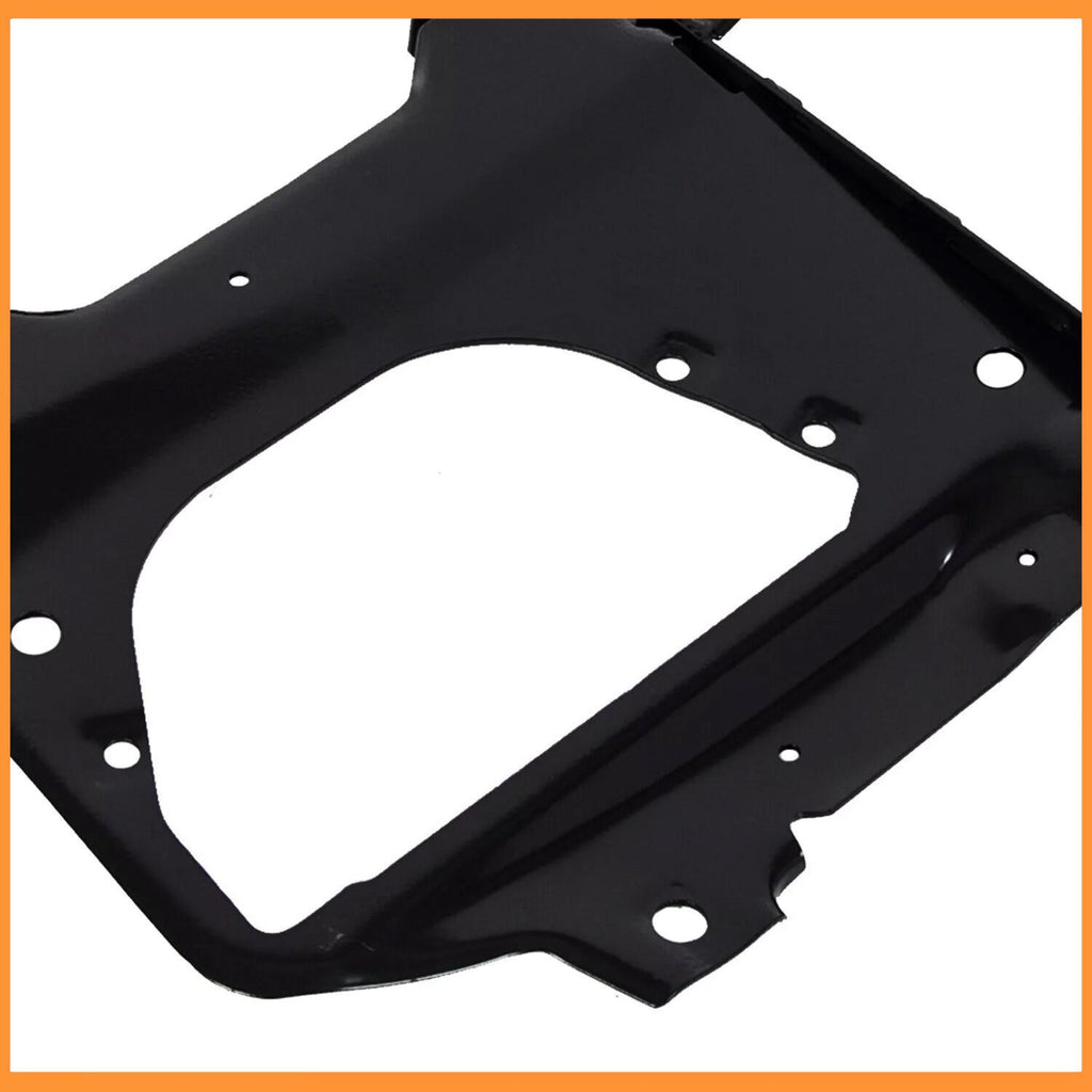 For 10-18 DODGE RAM 2500 3500 RIGHT & LEFT FRONT BUMPER BRACKET KIT 68064329AD