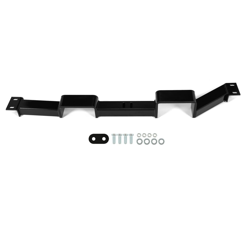 Transmission Crossmember Steel For G-Body GM-4 Hydra-Matic 4L80 1984-1988