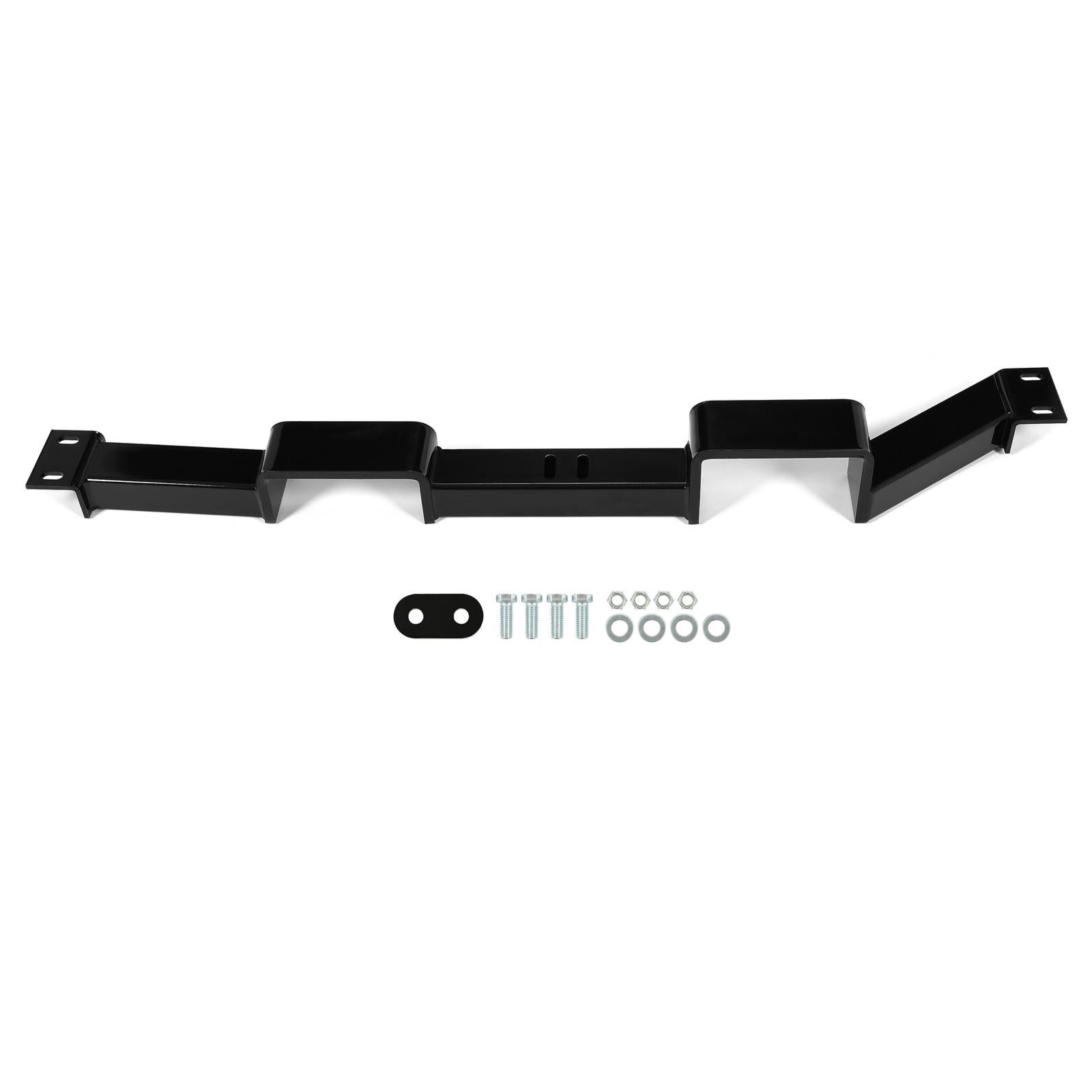 Transmission Crossmember Steel For G-Body GM-4 Hydra-Matic 4L80 1984-1988