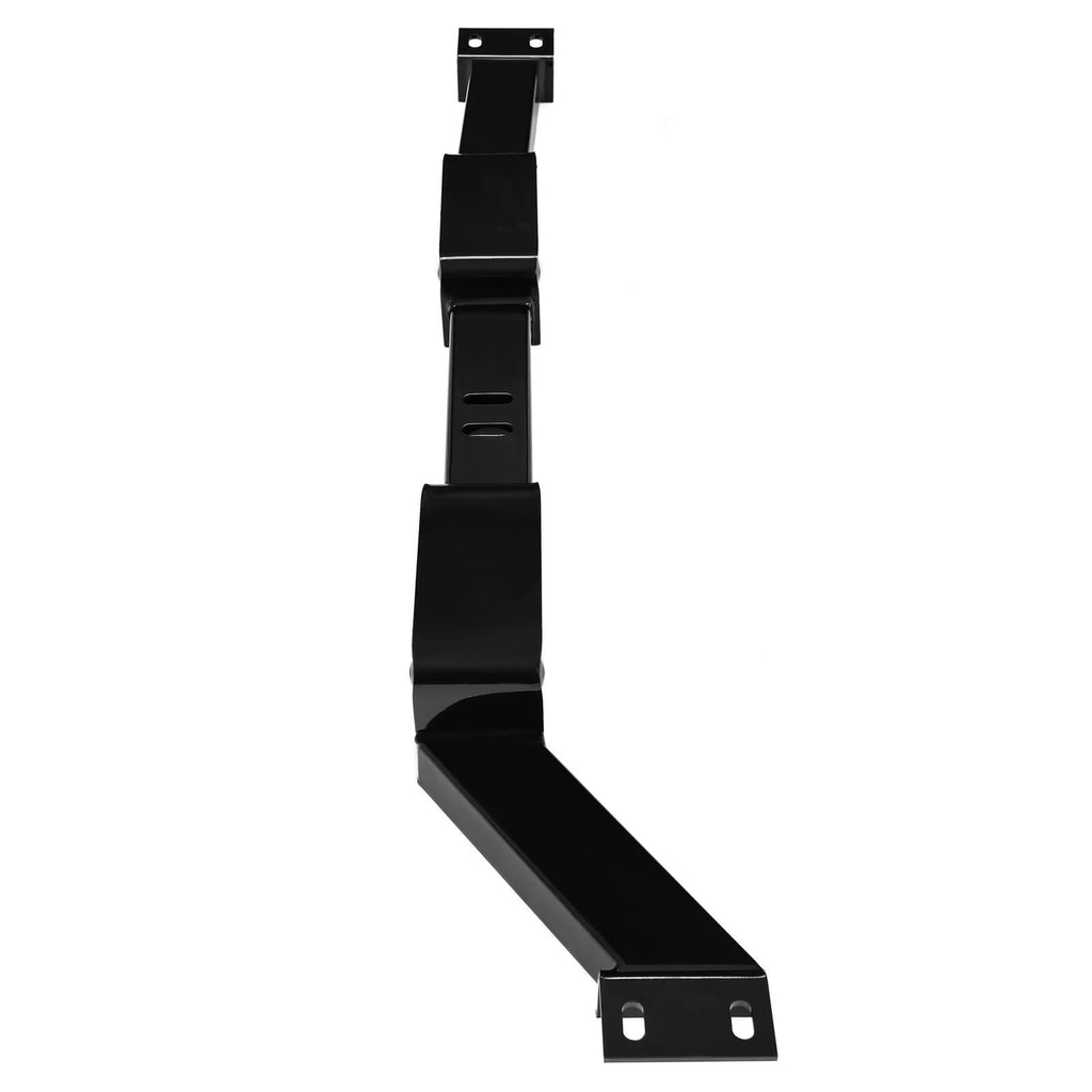 Transmission Crossmember Steel For G-Body GM-4 Hydra-Matic 4L80 1984-1988