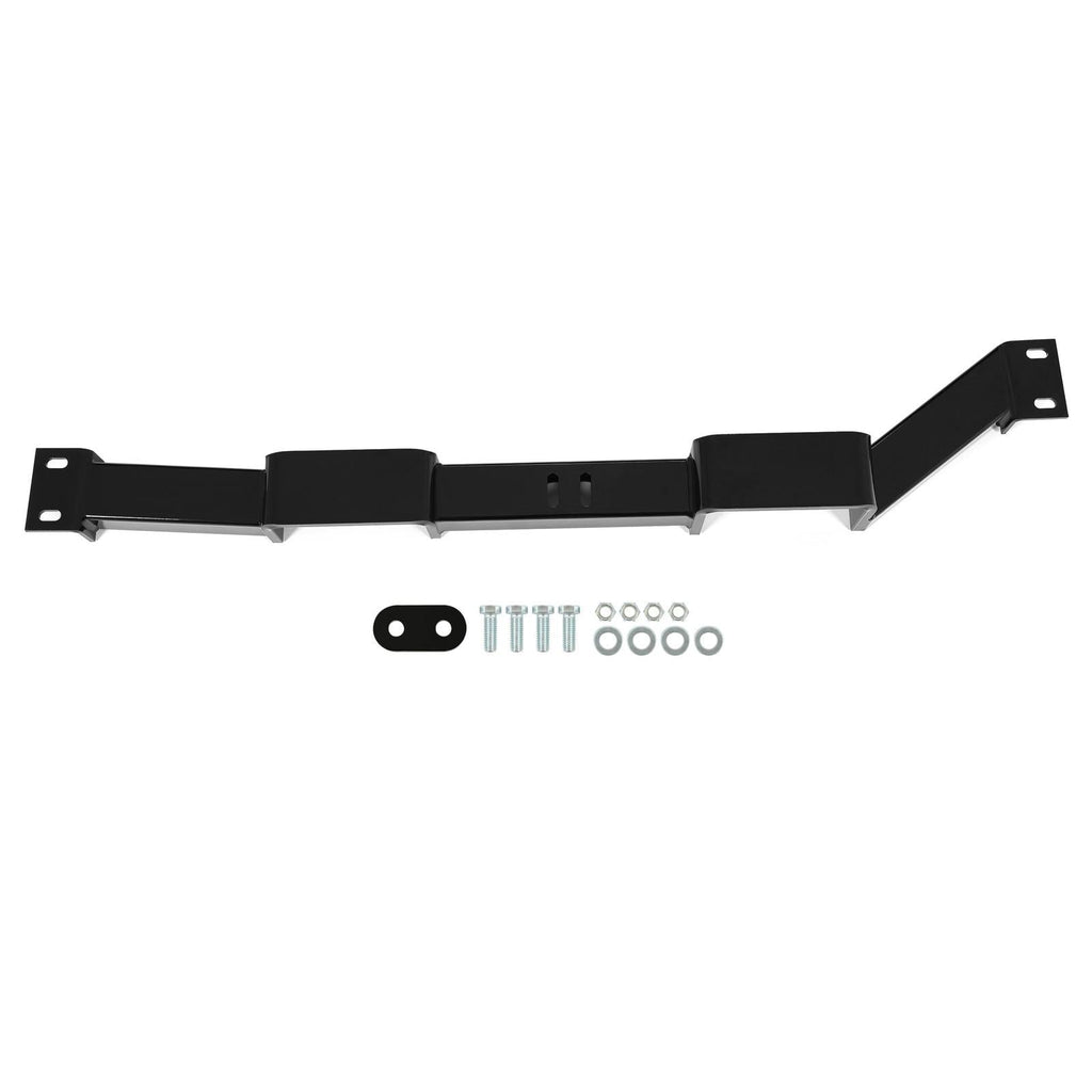 Transmission Crossmember Steel For G-Body GM-4 Hydra-Matic 4L80 1984-1988