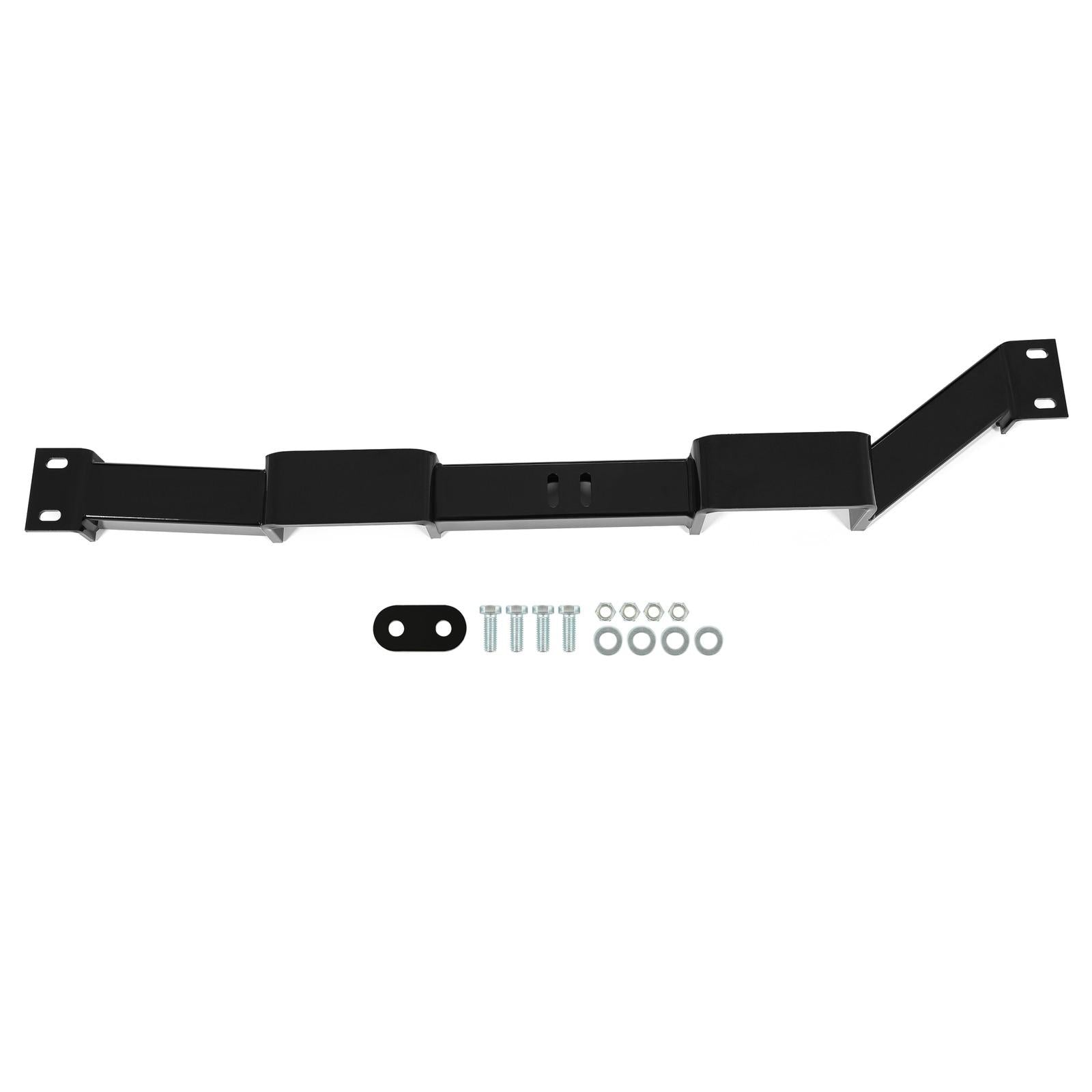 Transmission Crossmember Steel For G-Body GM-4 Hydra-Matic 4L80 1984-1988
