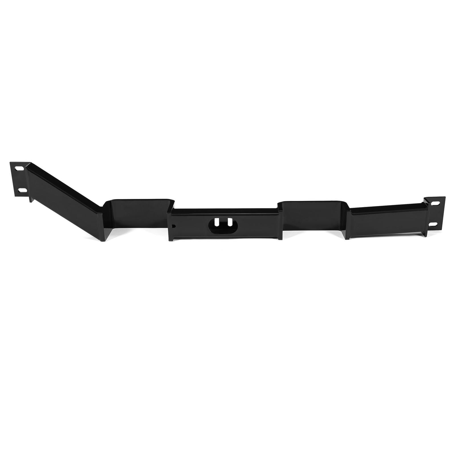 Transmission Crossmember Steel For G-Body GM-4 Hydra-Matic 4L80 1984-1988