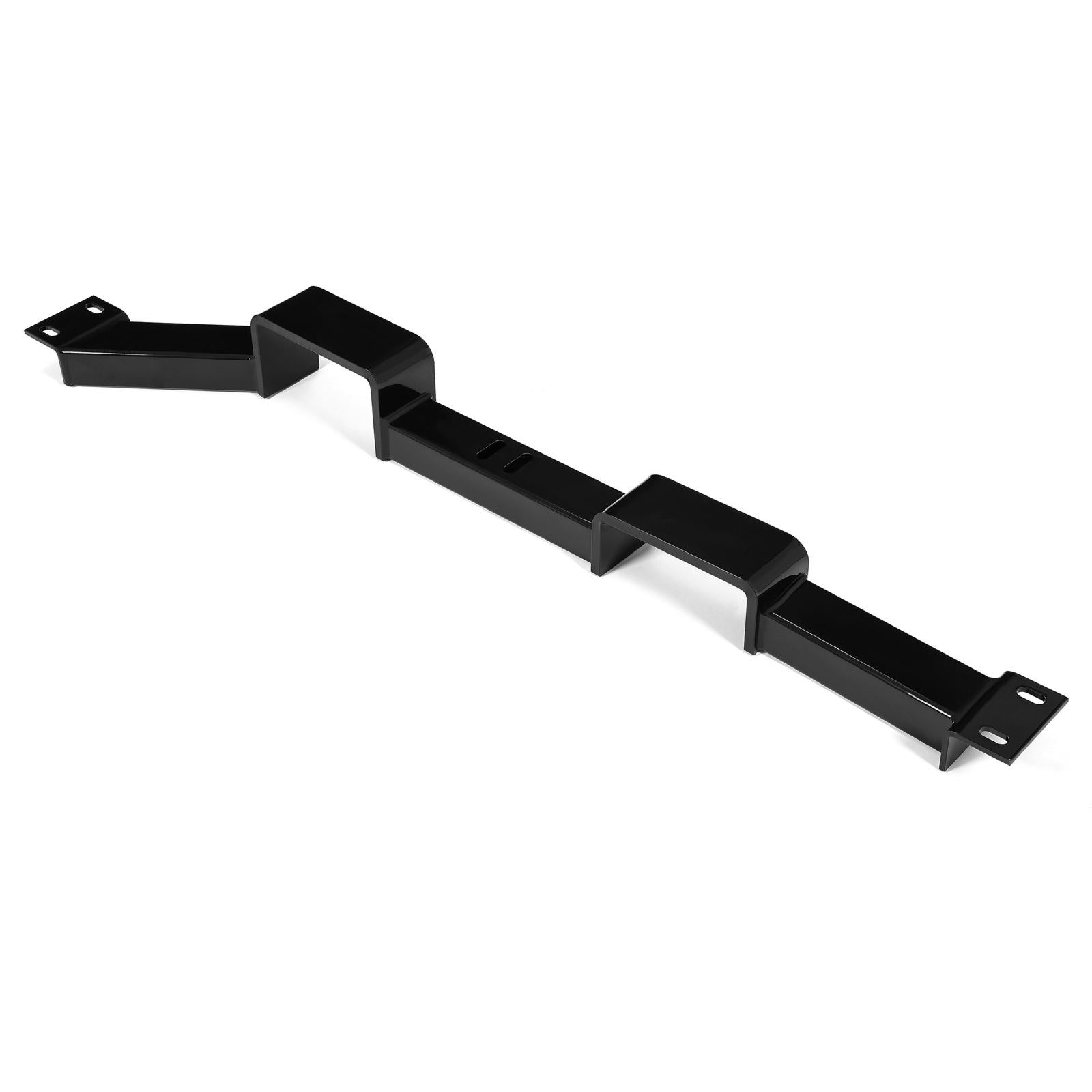 Transmission Crossmember Steel For G-Body GM-4 Hydra-Matic 4L80 1984-1988