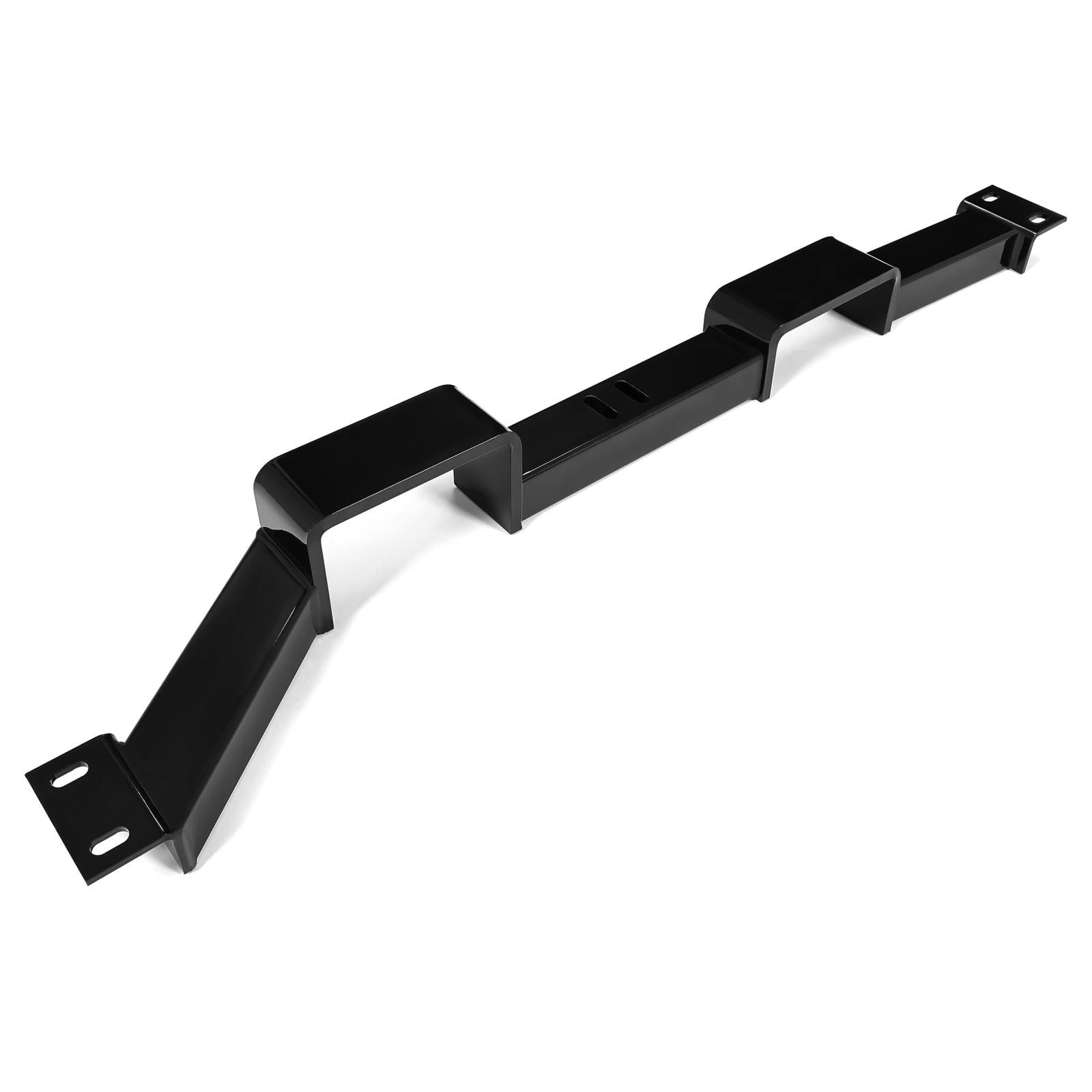 Transmission Crossmember Steel For G-Body GM-4 Hydra-Matic 4L80 1984-1988